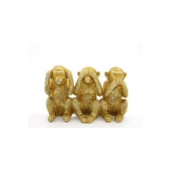 Polyester 3 Maymun - Görmedim Duymadım Bilmiyorum