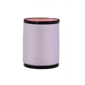 6 PARÇA BEYAZ 900 MT DİKİŞ İPLİK (5324)