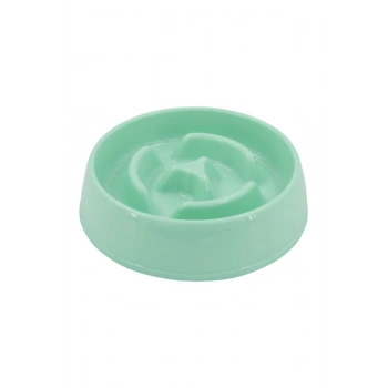 Mikopet Yavaş Mama Yeme Kabı 375 ml.