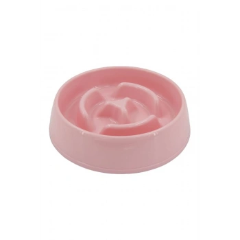 Mikopet Yavaş Mama Yeme Kabı 175 ml.