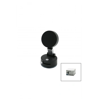 MIKNATISLI OTO - ARAÇ TELEFON TUTACAK VAKUMLU OYNAR BAŞLIK - AYAK=UZA-KISA=3.5-5CM5.9CMX4.3CM PL-862