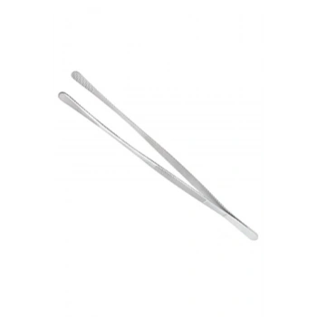 Yiyecek Servis Maşası Air Fryer Master Chef Şef Cımbızı Et Kızartma Barbekü Aleti 30 Cm (5324)