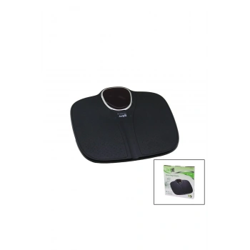 DİJİTAL DİZAYN - NOKTALI ZEMİN DİJİTAL BASKÜL TERAZİ TARTI 180KG/100GR LCD EKRAN - SENSÖR - ODA ℃ TF