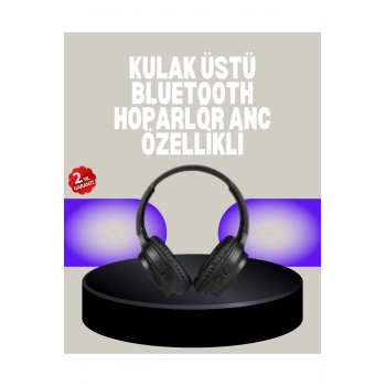 18 Saat Pil Ömürlü Bluetooth Kulaklık