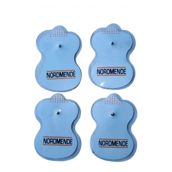 Nrd 632 Ve Nrd 633 Model Tens Cihazlarına Uyumlu Tens Pedi, Tens Elektroterapi Pedi – Ağrı Gide