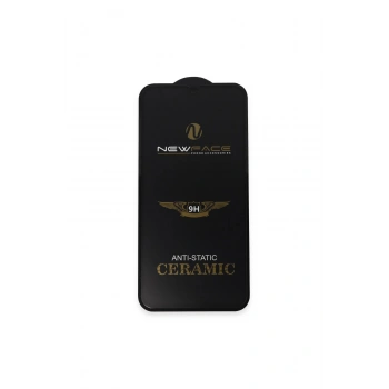 Realme C55 6d Antistatik Mat Seramik Hayalet Nano Ekran Koruyucu