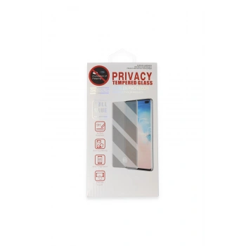 Samsung Galaxy S22 Plus Hayalet Edge Cam Ekran Koruyucu