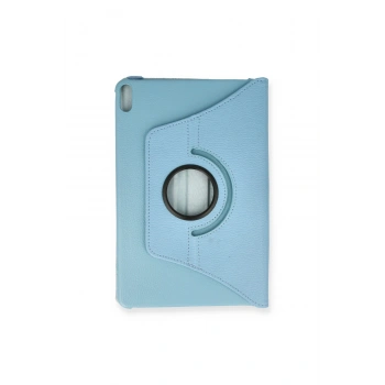 Huawei Honor Pad X9 11.5 Kılıf 360 Tablet Deri Kılıf - Turkuaz