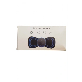 Six Ped Karın Kol Kas Çalıştırma Tens Cihazı