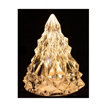 Noel Ağacı Led Lamba 12li Paket