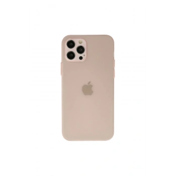 İphone 12 Pro Kılıf Puma Silikon - Pembe