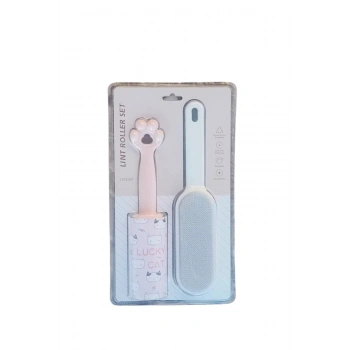 Kedi Köpek Tüy Toplama