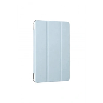 Samsung Galaxy Tab A9 Kılıf Tablet Smart Kılıf - Sierra Blue