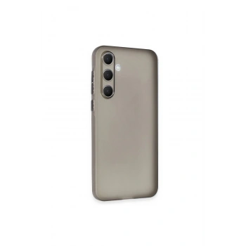 Samsung Galaxy A15 4g Kılıf Puma Silikon - Gri