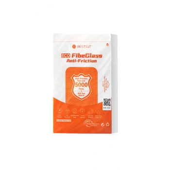 Best Suit Makine 9h Nano Cam Ekran Koruyucu 10 Adet