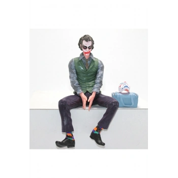 Joker Figürü 25 Cm Alk5303