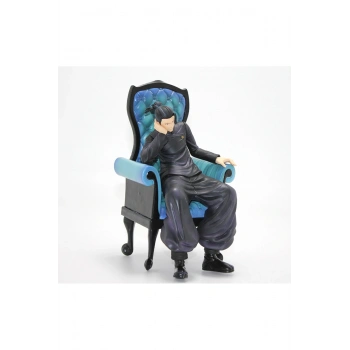 Anime Jujutsu Kaisen Figürü 24 Cm Alk5314