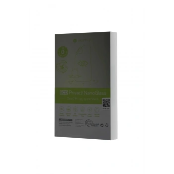 Best Suit Makine 5h Hayalet Nano Cam Ekran Koruyucu 20 Adet