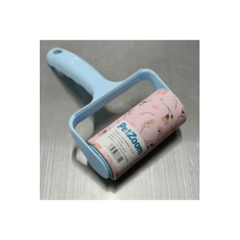 60 Yaprak Tüy Toplama Rulosu