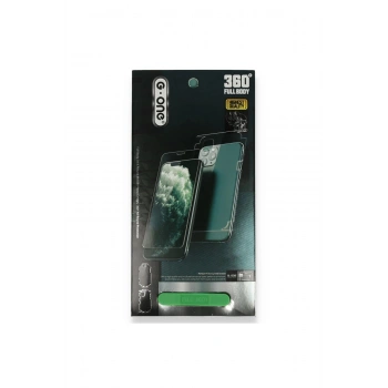 İphone 16 Pro 360 Mat Full Body Arka Koruyucu