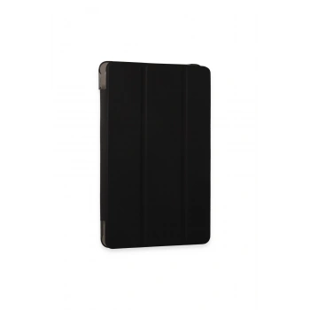Samsung Galaxy Tab A9 Kılıf Tablet Smart Kılıf - Siyah