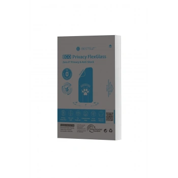 Best Suit Makine 7h Hayalet Nano Cam Ekran Koruyucu 20 Adet