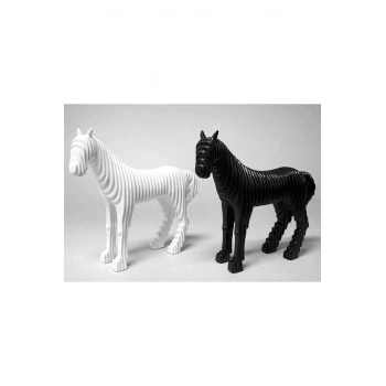 Özel Tasarım Polyester At Figürü Alk4558