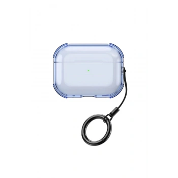 Airpods Pro 3 (3.nesil) Showy Kılıf - Mavi