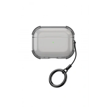 Airpods Pro 3 (3.nesil) Showy Kılıf - Siyah