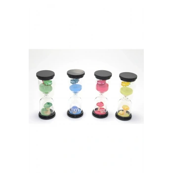 10 Dk Renkli Kumsaati Alk1119