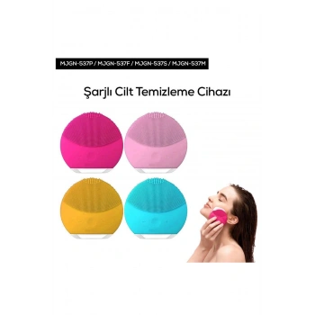 Forever Yüz Temizleme Şarjlı