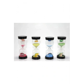 5 Dk Renkli Kumsaati Alk1117