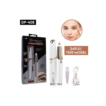 Flawles Epilasyon Cihazı Uzun