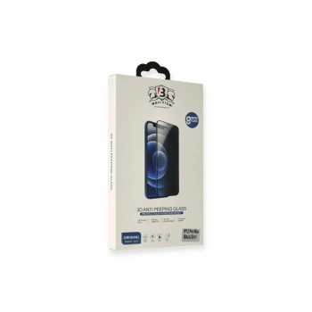 İphone 13 Pro Max Bilvis Hayalet Cam Ekran Koruyucu