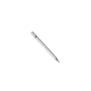 Dokunmatik Stylus Kalem Pen 110 - Beyaz