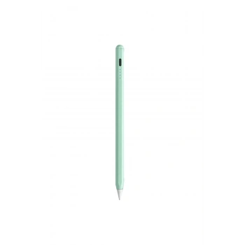 K2259 İpad Uyumlu Dokunmatik Stylus Kalem - Yeşil