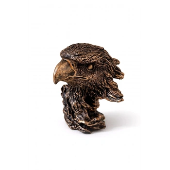 Polyester Kartal Büstü Alk4486