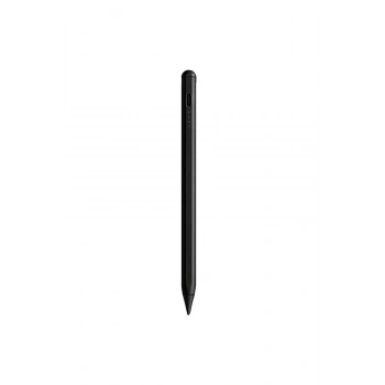 K2259 İpad Uyumlu Dokunmatik Stylus Kalem - Siyah