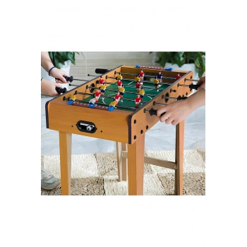 Ahşap Ayaklı Langırt Oyunu Alk4533