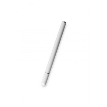 Dokunmatik Stylus Kalem Pen 108 - Beyaz