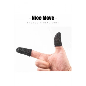 M8 Oyun Tuşu Eldiven