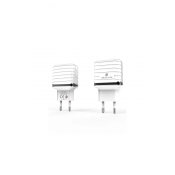 C32 Micro Usb 3.0a Şarj Aleti