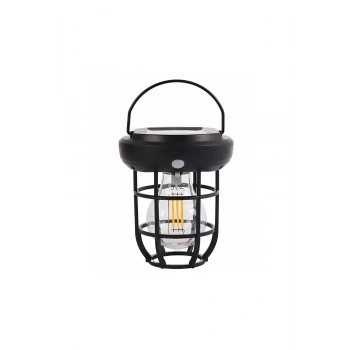 Fithome Or-t66 Hareket Sensörlü Su Geçirmez Solar Bahçe Aydınlatma Duvar Lambası