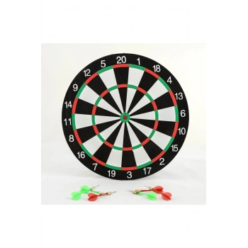 Duvara Asmalı Dart Oyunu Alk4890
