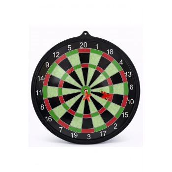Duvara Asmalı Mıknatıslı Dart Oyunu Alk4892
