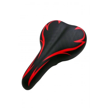 ORTA BOY MTB YAYLI BİSİKLET SELE KOLTUK (5324)