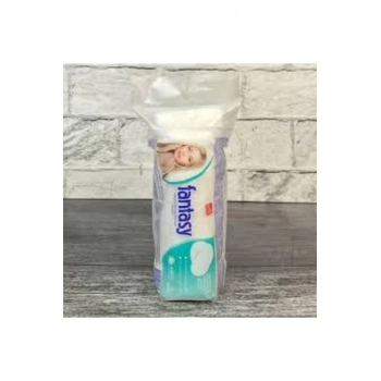 50 PARÇA İNCİ DİSK MAKYAJ PAMUK (5324)