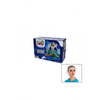 100 PARÇA CERRAHİ - HİJYEN - AŞCI KAFA BONESİ (5324)