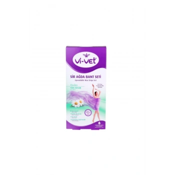 41 PARÇA AZULEN SİR AĞDA BANT SET (5324)