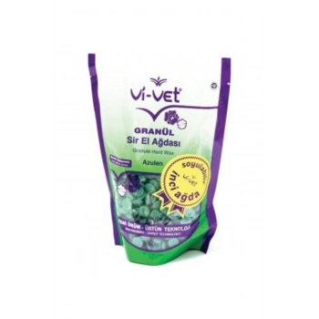 GRANÜL AZULEN SOYULABİLİR AĞDA 250GR (5324)